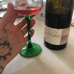 Pink Pong - J.M. Dreyer - Jean-Marc Dreyer 