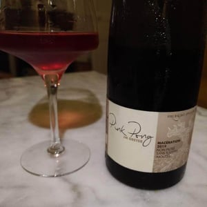 Pink Pong - J.M. Dreyer - jean-marc-dreyer
