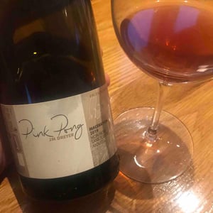 Pink Pong - J.M. Dreyer - Jean-Marc Dreyer 