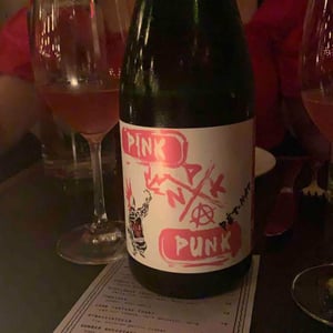 Pink Punk - P.A.N.K. - attila-palffy-orsolya-katona
