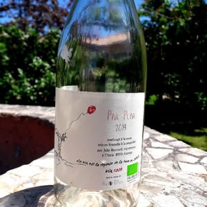 Pink Punk - Vignobles de l'Atrie (CLOSED) - julie-bernard-closed