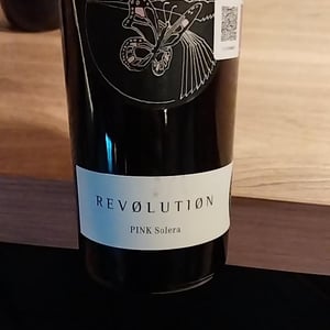 Pink Revolution - Bioweingut Johannes Zillinger - johannes-zillinger