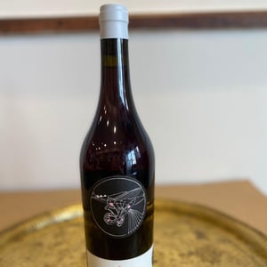 Revolution Pink Solera - Bioweingut Johannes Zillinger - johannes-zillinger