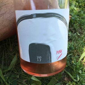 Pink-Têtu - Clos des Calades - Laurence Escavi 