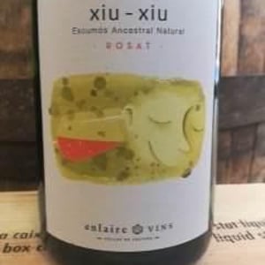 Xiu-xiu Rosat - Enlaire Vins - mar-capdevila-lluis-raventos