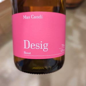 Desig Rosat - Mas Candí - ramon-jane-merce-cusco-toni-carbo-ramon-galimany