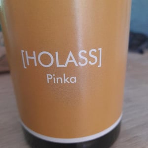 [HOLASS] Pinka - Holass Wine Collective - ellie-bauwens-imre-halasz -2019