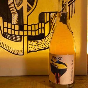 Pinko Punk - Tenuta Vincenzo Nardone - Nicola Nardone 
