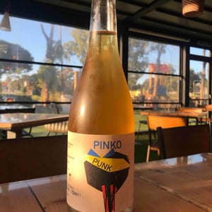 Pinko Punk - Tenuta Vincenzo Nardone - nicola-nardone