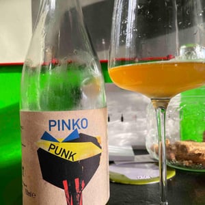 Pinko Punk - Tenuta Vincenzo Nardone - Nicola Nardone 