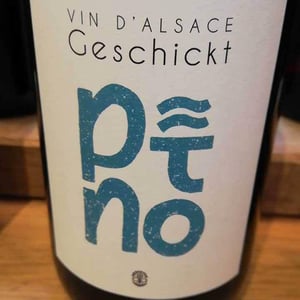 Pino - Domaine Geschickt - arnaud-geschickt-aurelie-fayolle