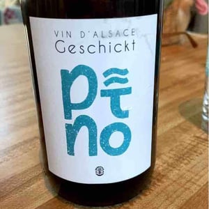 Pino - Domaine Geschickt - arnaud-geschickt-aurelie-fayolle