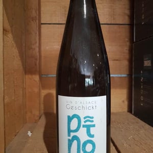 Pino - Domaine Geschickt - arnaud-geschickt-aurelie-fayolle