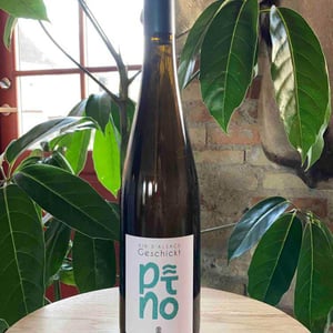 Pino - Domaine Geschickt - arnaud-geschickt-aurelie-fayolle