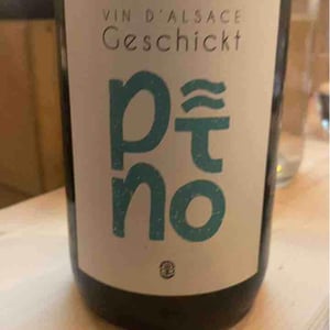 Pino - Domaine Geschickt - arnaud-geschickt-aurelie-fayolle