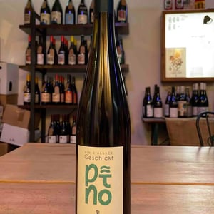 Pino - Domaine Geschickt - arnaud-geschickt-aurelie-fayolle