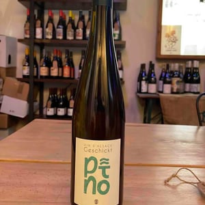 Pino - Domaine Geschickt - arnaud-geschickt-aurelie-fayolle
