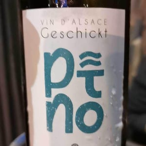 Pino - Domaine Geschickt - arnaud-geschickt-aurelie-fayolle