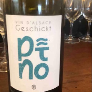Pino - Domaine Geschickt - arnaud-geschickt-aurelie-fayolle