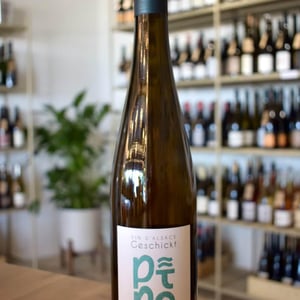Pino - Domaine Geschickt - arnaud-geschickt-aurelie-fayolle
