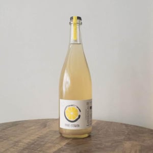 Pinô Citron - Lindenlaub - christophe-lindenlaub