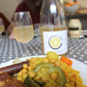 Lindenlaub - Christophe Lindenlaub - Pinô Citron