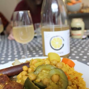 Pinô Citron - Lindenlaub - Christophe Lindenlaub 
