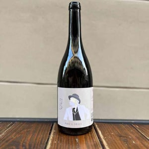 Pino Il Grigio - Signora Luna - Vincenzo Sulprizio 