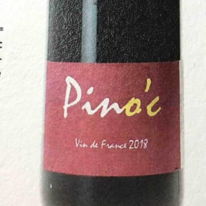 Pino'c - Wa Sud - Kohki Iwata -2022