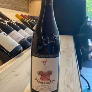 Pinosheim - Maison François de Nicolay - francois-de-nicolay -2019