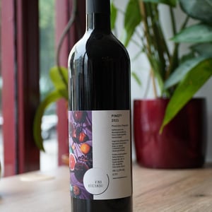Pinot - Vína Herzánovi - sandra-zuzana-jakub-herzan