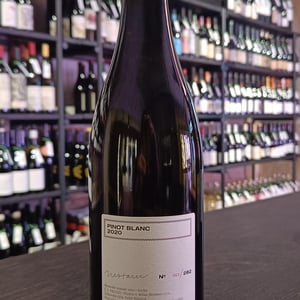 Pinot Blanc - Milan Nestarec - milan-nestarec -2020