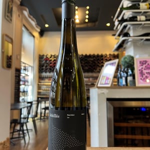 Pinot Blanc - Domaine Achillée - jean-pierre-dietrich