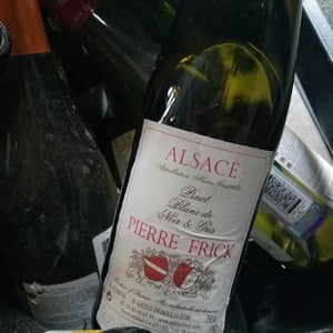 Pinot Blanc de Noir & Gris - Domaine Pierre Frick - jean-pierre-chantal-et-thomas-frick