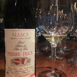Pinot Blanc de Noir & Gris