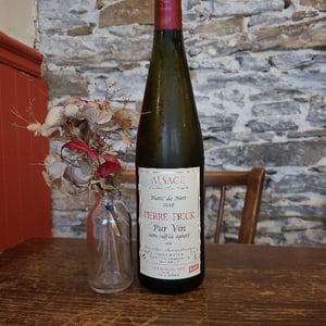 Pinot Blanc de Noir & Gris - Domaine Pierre Frick - jean-pierre-chantal-et-thomas-frick