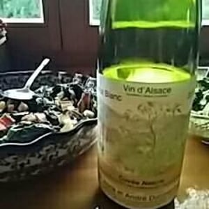 Pinot Blanc - Anna, André & Yann Durrmann - anna-andre-yann-durrmann