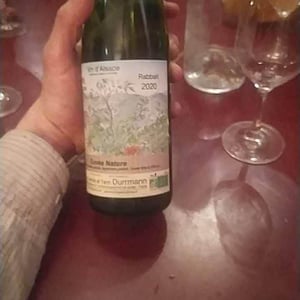 Pinot Blanc - Anna, André & Yann Durrmann - anna-andre-yann-durrmann