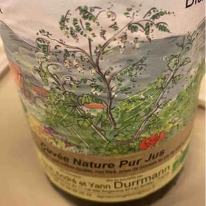 Pinot Blanc - Anna, André & Yann Durrmann - Anna, André & Yann Durrmann 