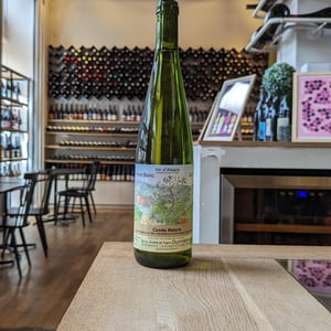 Pinot Blanc - Anna, André & Yann Durrmann - anna-andre-yann-durrmann