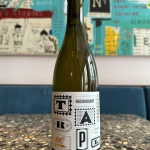Weissburgunder - Weingut Johannes Trapl - Johannes Trapl -2021