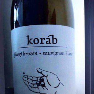 Pinot Blanc Family Reserve - Vinařství Petr Koráb - petr-korab