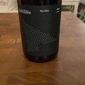 Pinot Blanc - Domaine Achillée - Jean & Pierre Dietrich 