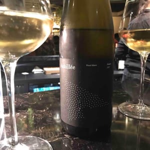 Pinot Blanc - Domaine Achillée - jean-pierre-dietrich