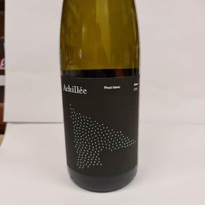 Pinot Blanc - Domaine Achillée - jean-pierre-dietrich