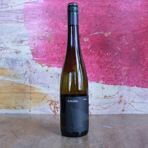 Pinot Blanc - Domaine Achillée - jean-pierre-dietrich