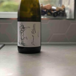 Pinot Blanc Natur 16
