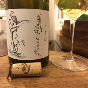 Pinot Blanc Natur 2015