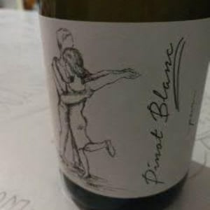 Pinot Blanc Natur 2016