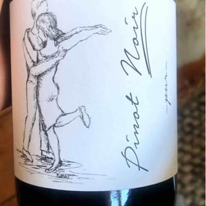 Pinot Blanc Natur - Brand Bros - Weingut Brand - Daniel & Jonas Brand 